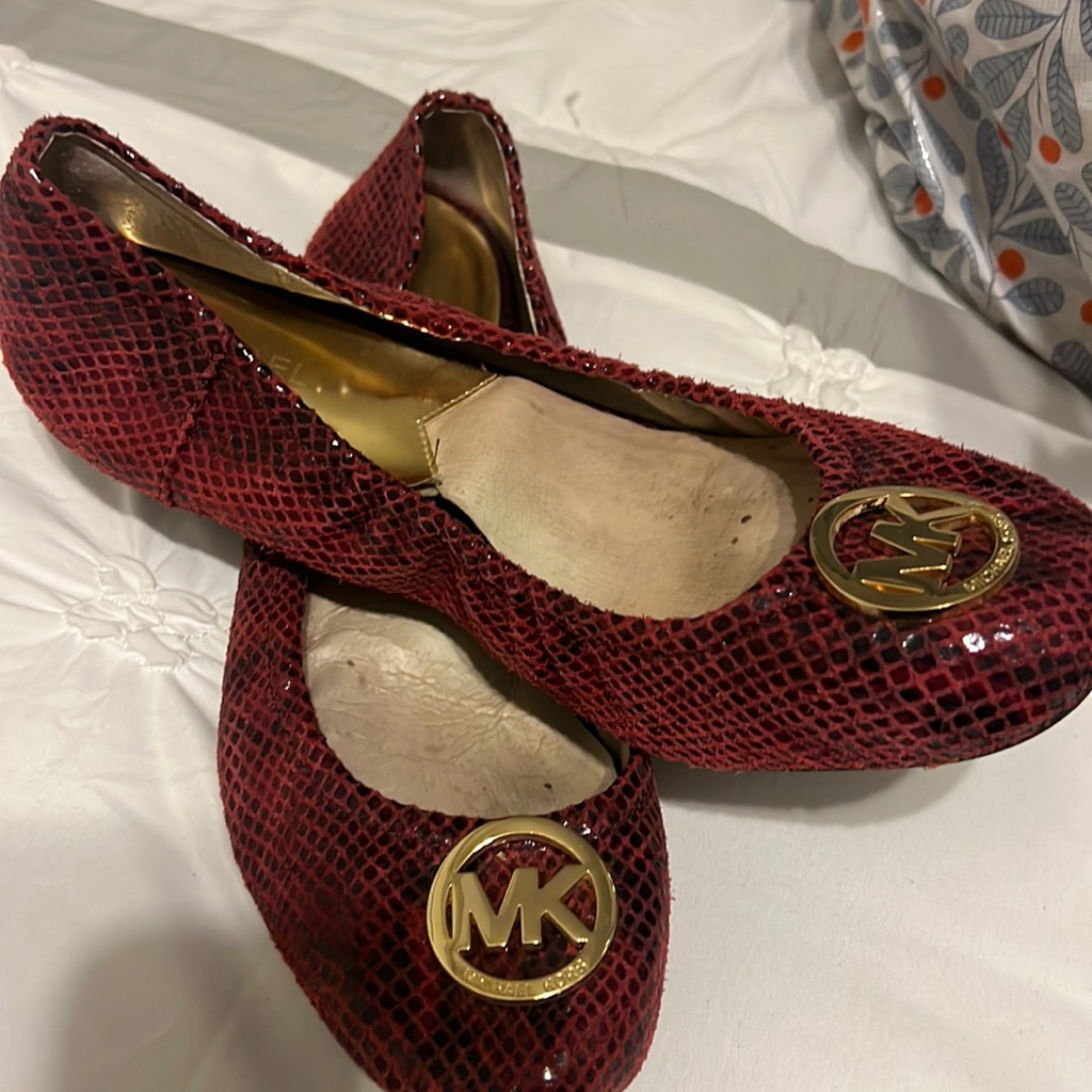 Red Mk